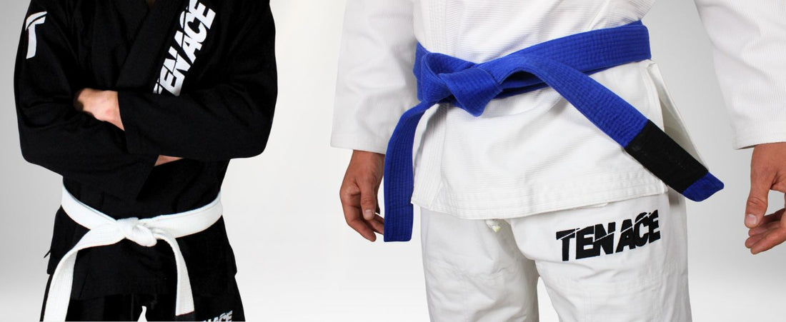 El secreto para mejorar más rápido en Jiu Jitsu
