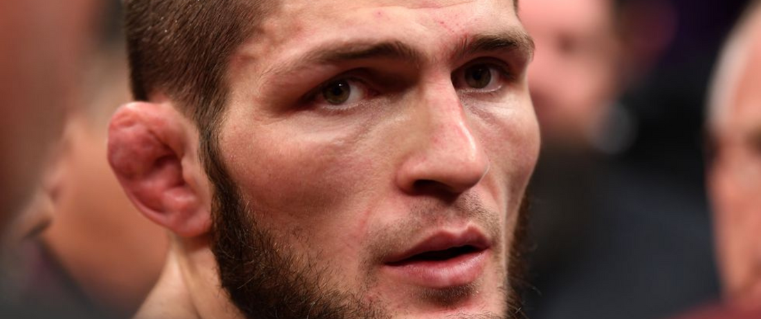 Evita las orejas de coliflor