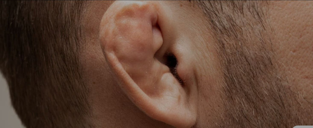 ¿Orejas de coliflor en BJJ o en Grappling?