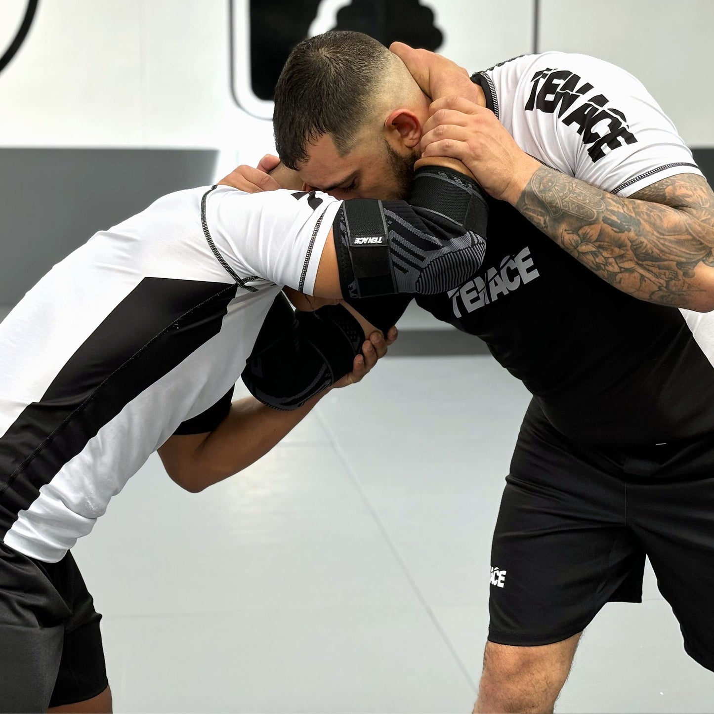 Tenace Codera BJJ, Grappling, MMA