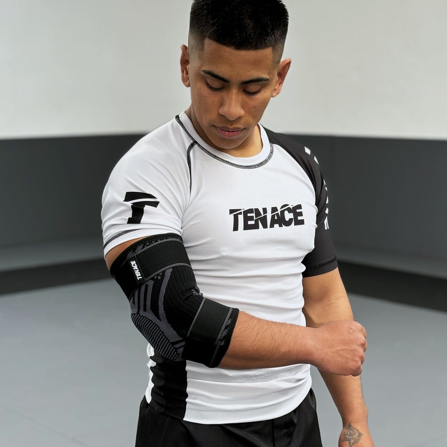 Tenace Codera BJJ, Grappling, MMA