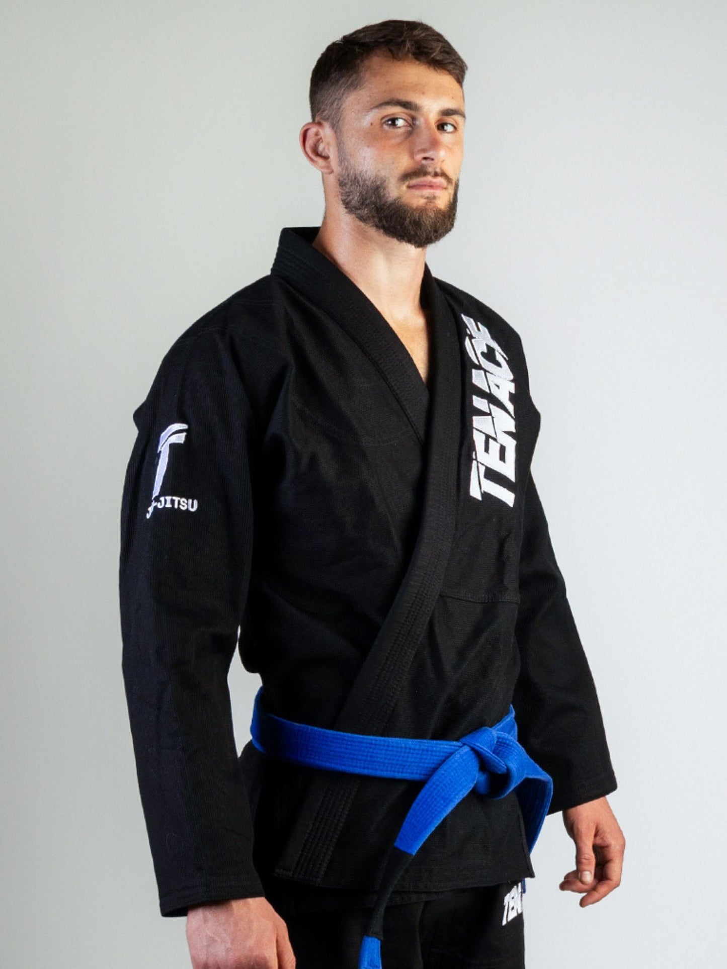 Kimono Tenace Personalizado