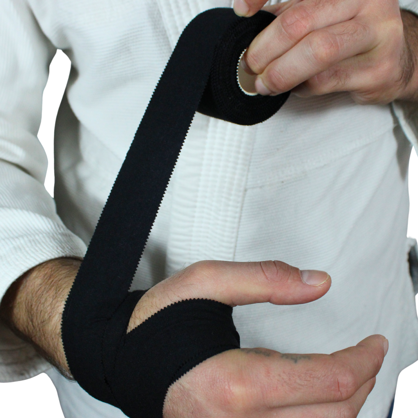 Tape BJJ Tenace - 1 cinta de 3,8cm x 10m