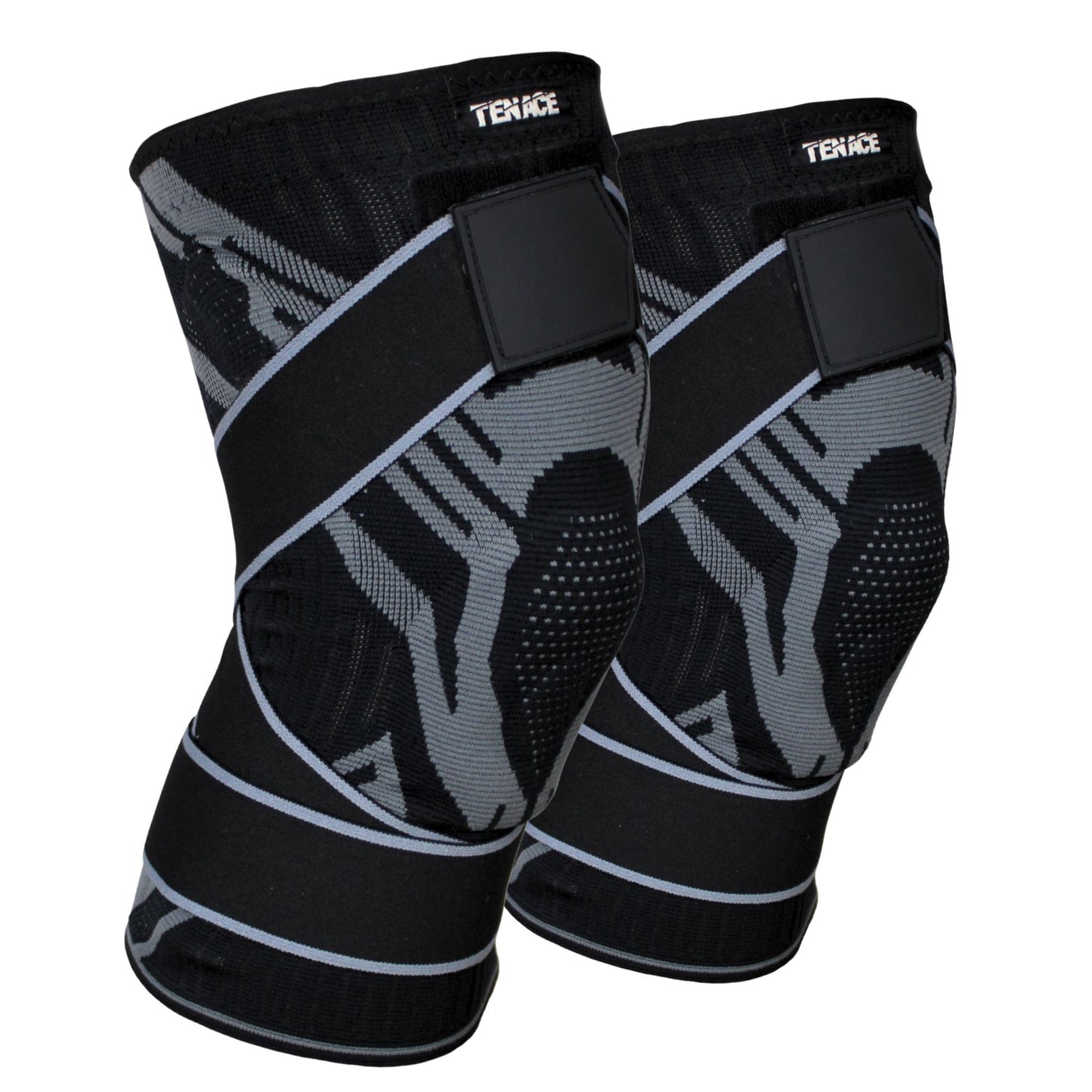 Tenace MMA Ginocchiere