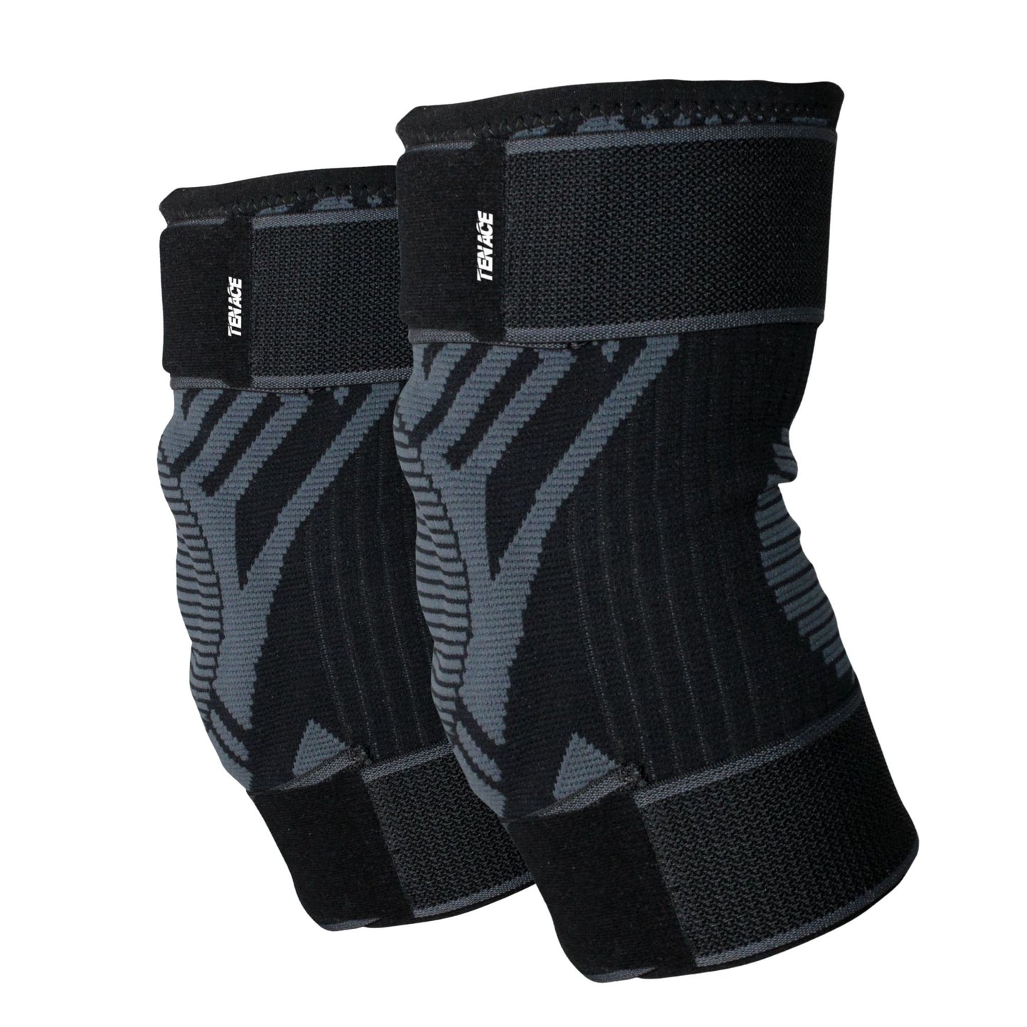 Tenace Elbow Brace WITHOUT STRAPS BJJ, Grappling, MMA