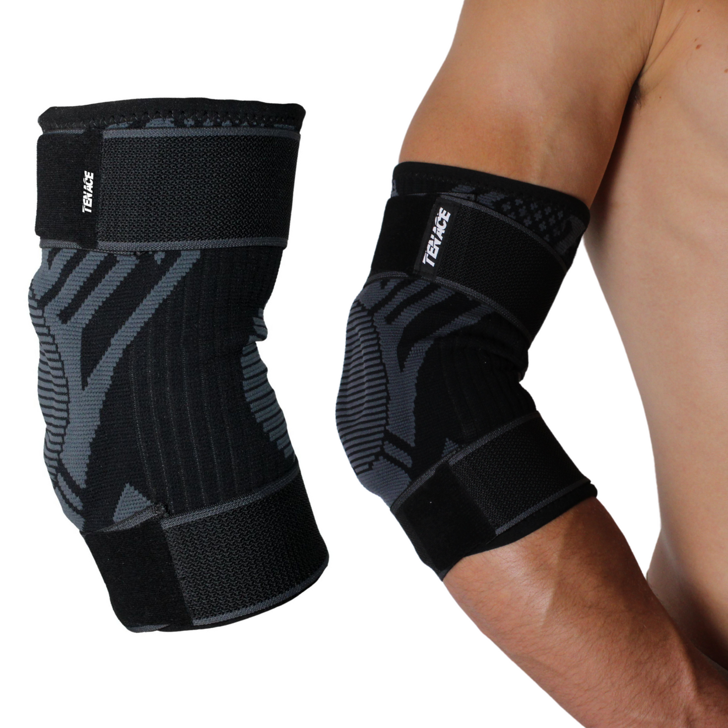Tenace Codera BJJ, Grappling, MMA