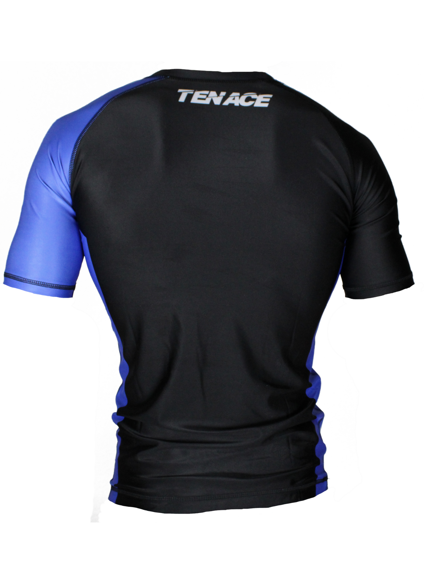 Tenace Competition Rashguard BLU