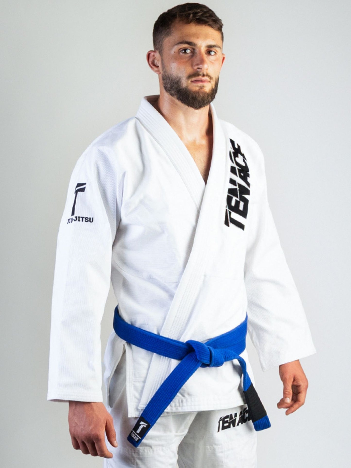 Kimono Tenace Personalizado