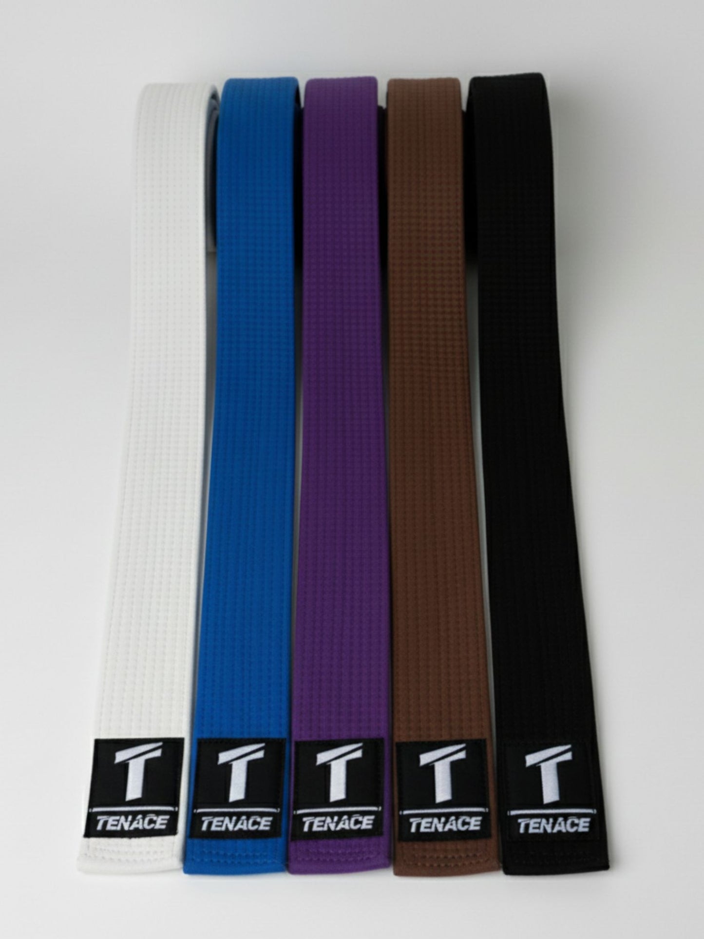 Tenace BJJ Belt - Blue