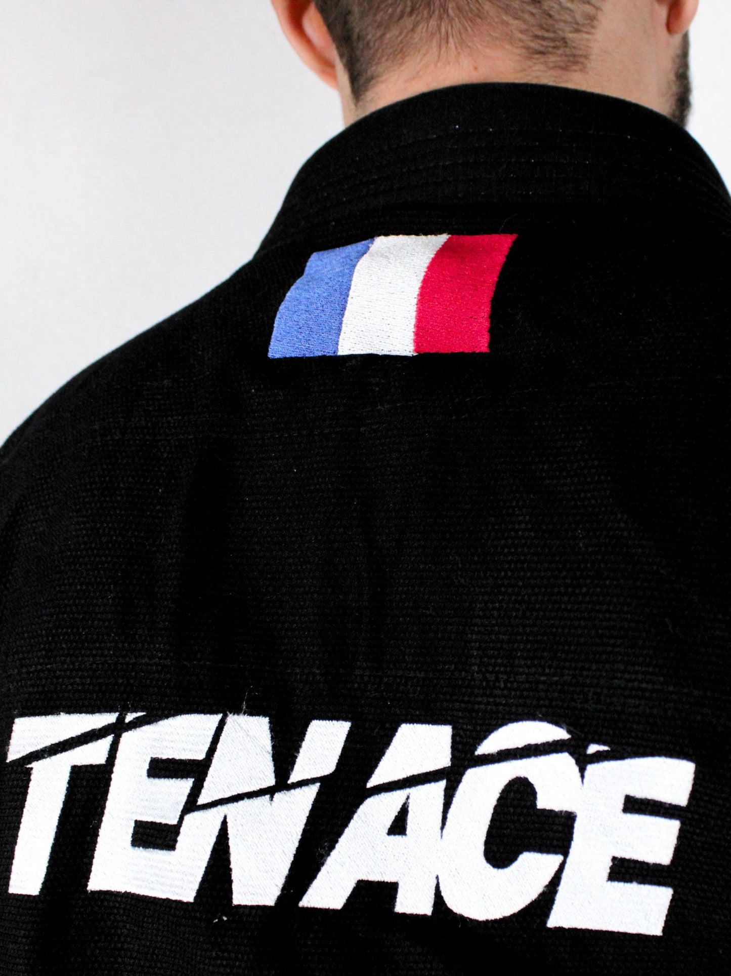 Kimono Tenace Personalizado