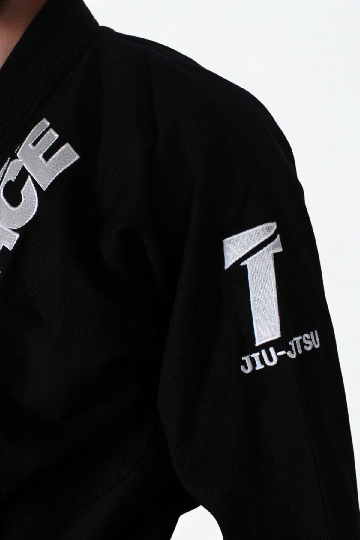 Kimono Tenace Personalizado