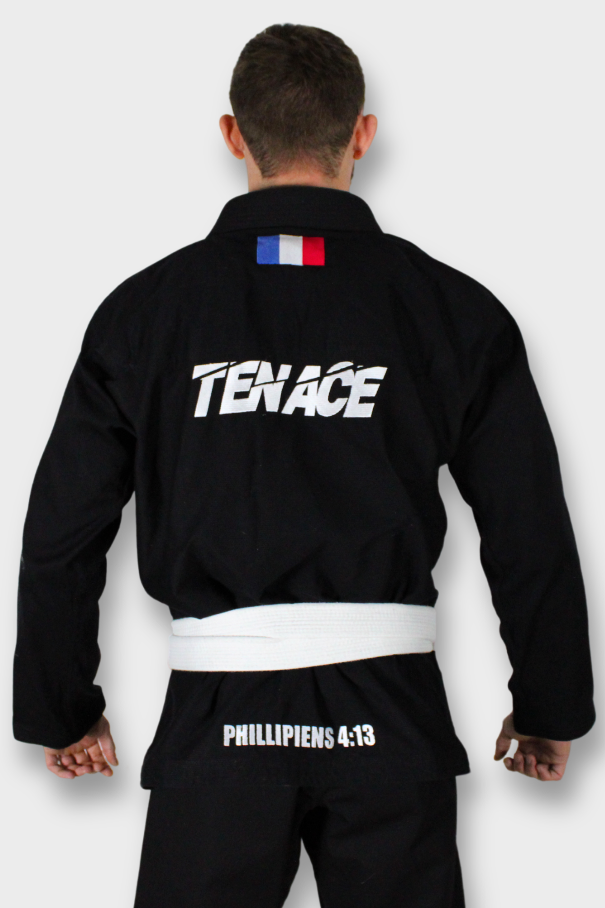 Kimono Tenace Personalizado