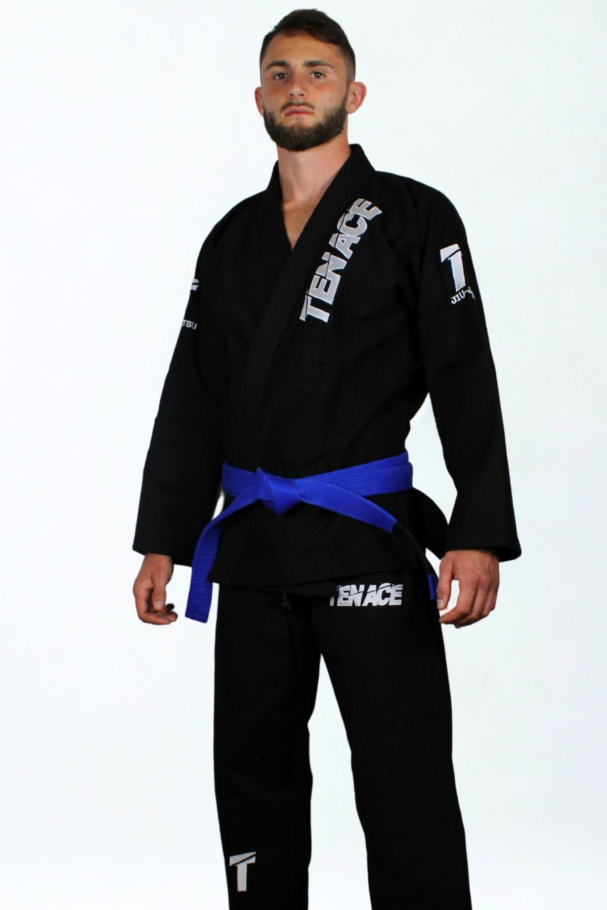 Kimono Tenace Personalizado