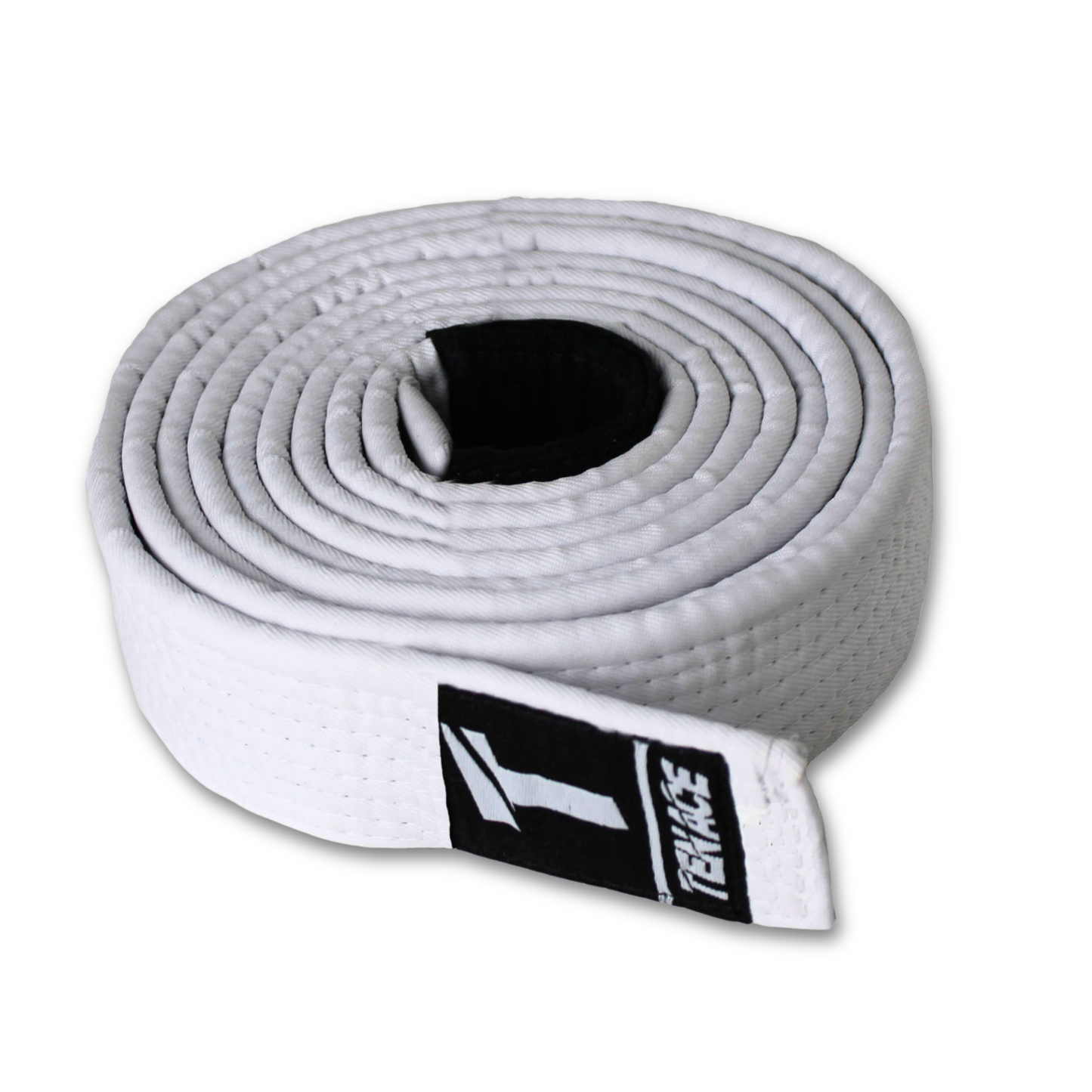 Ceintures BJJ Tenace - Blanc