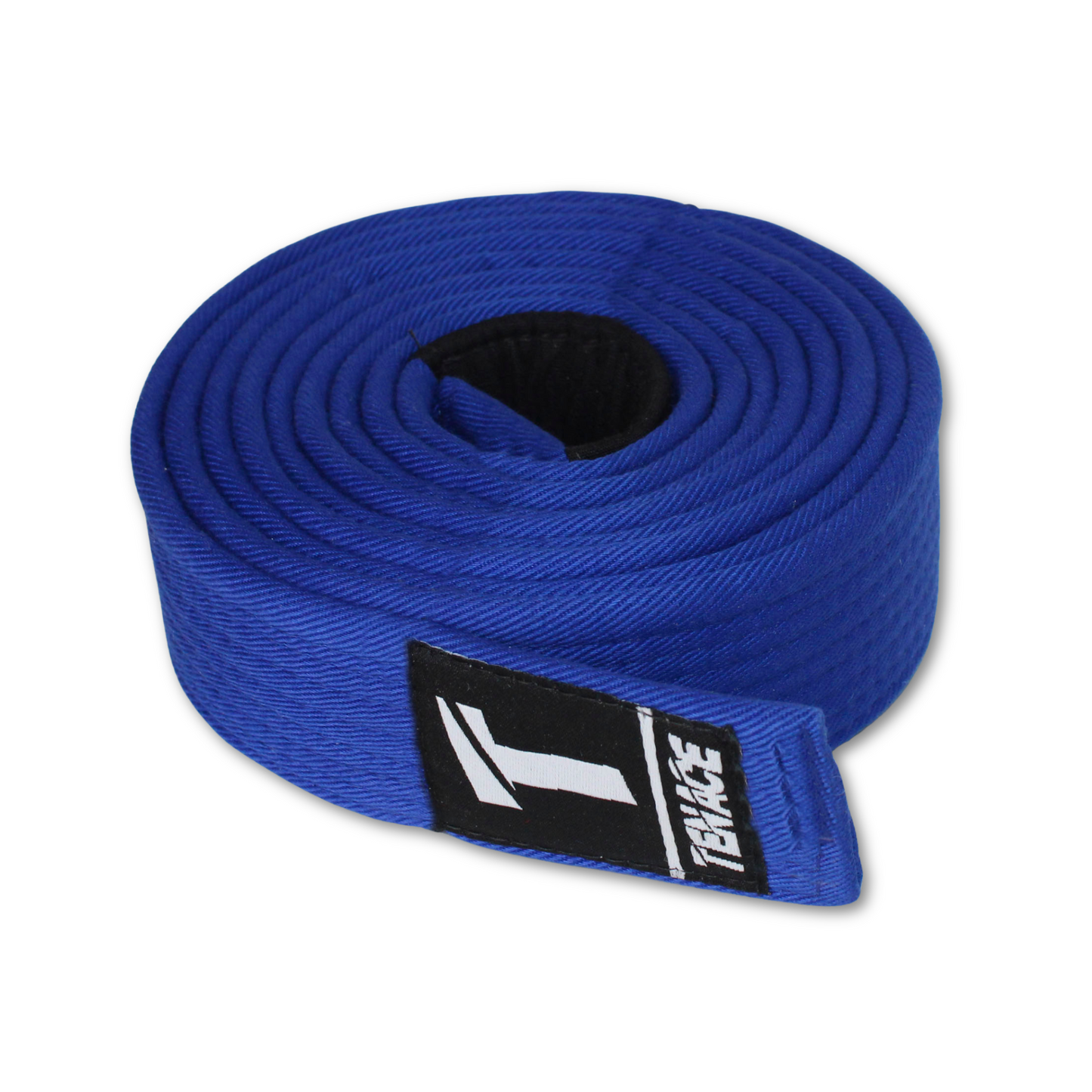 Cinturón BJJ Tenace - Azul