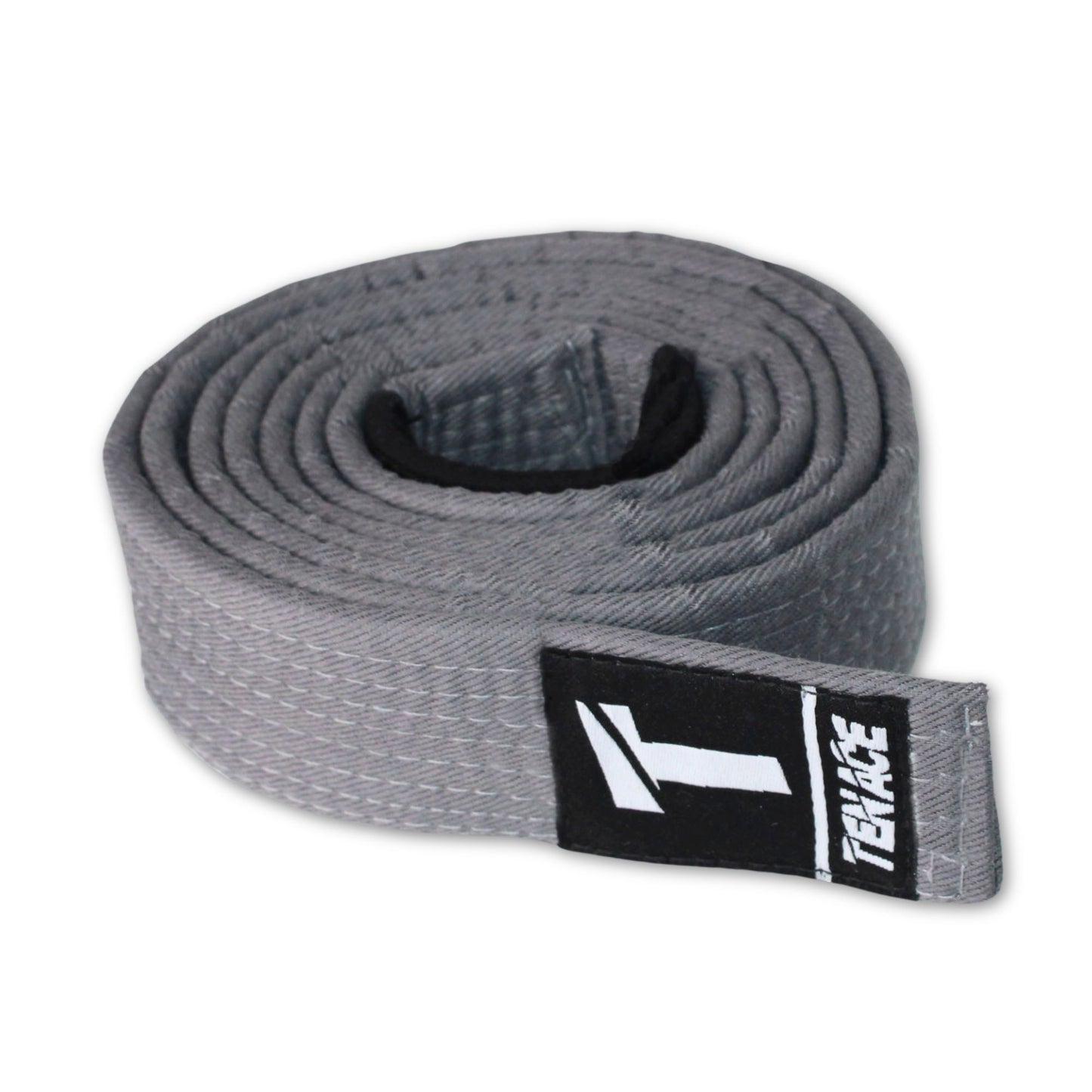 Cinturón Niños BJJ Tenace - Gris