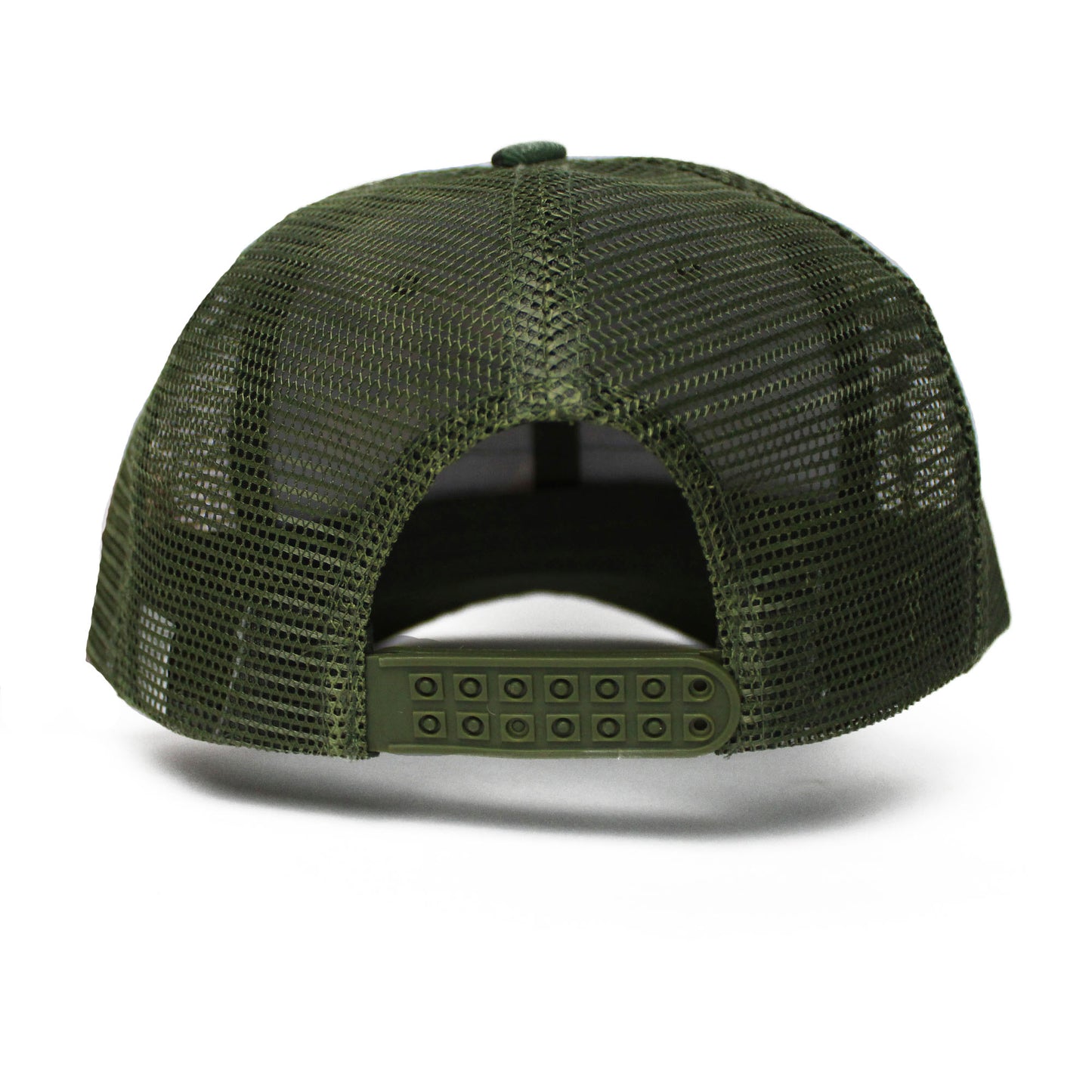 Gorra Camuflaje Return Tenace