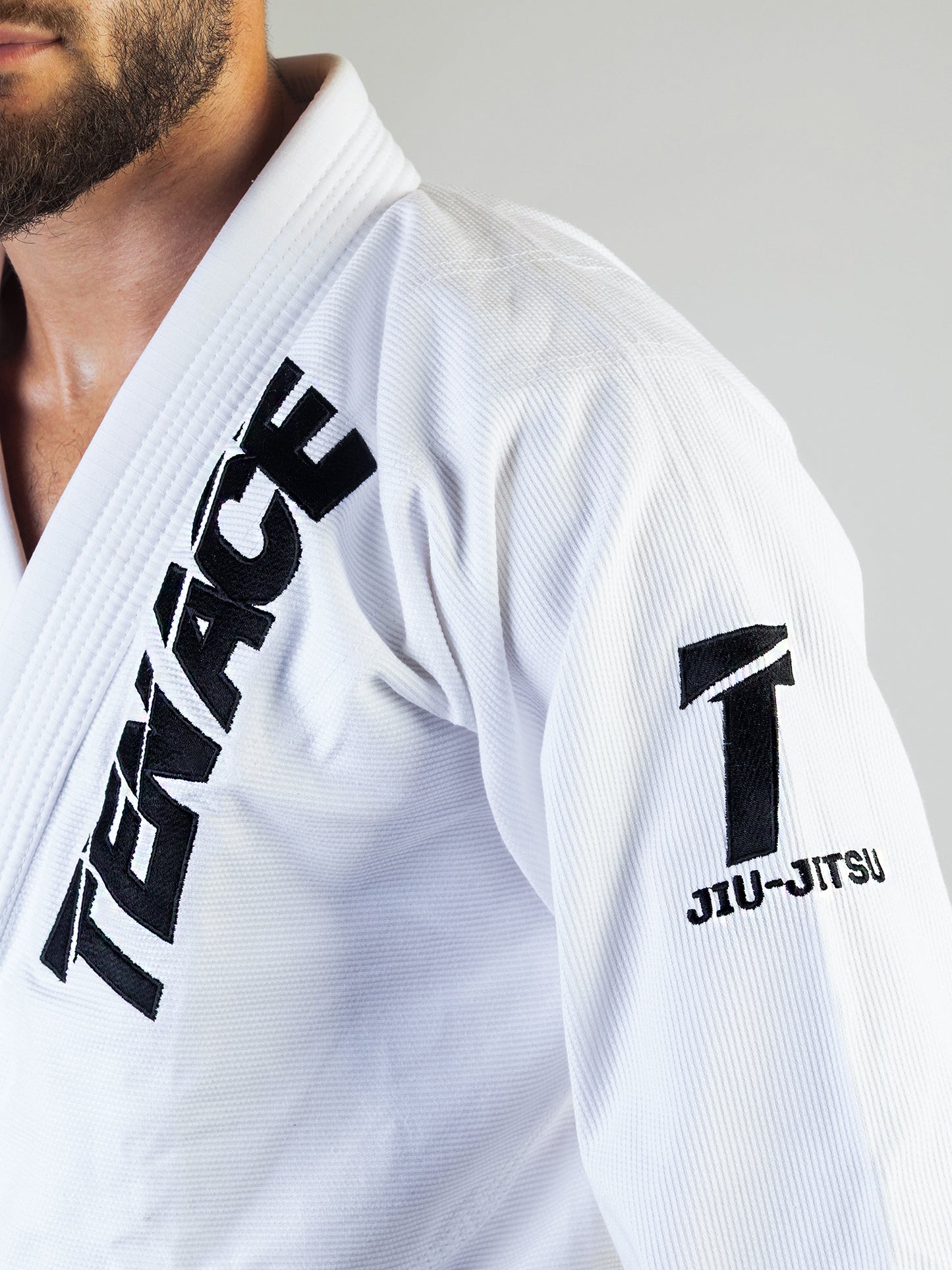 Kimono Tenace Personalizado