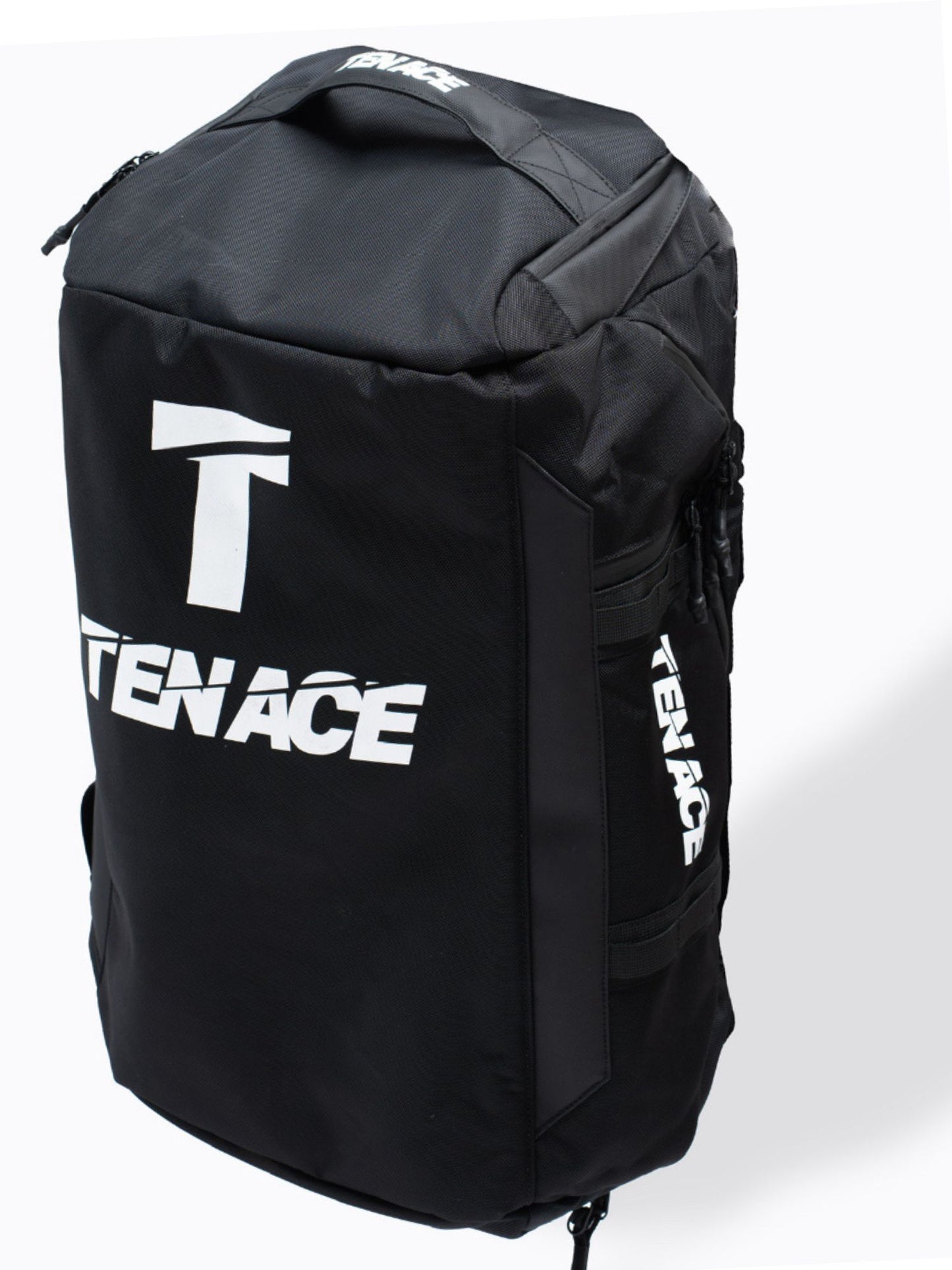 Zaino nero Tenace BJJ Grappling MMA