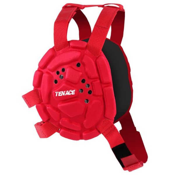 orejera-armor-tenace-rojo