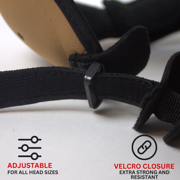 orejeras jiu jitsu