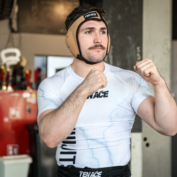 orejeras mma