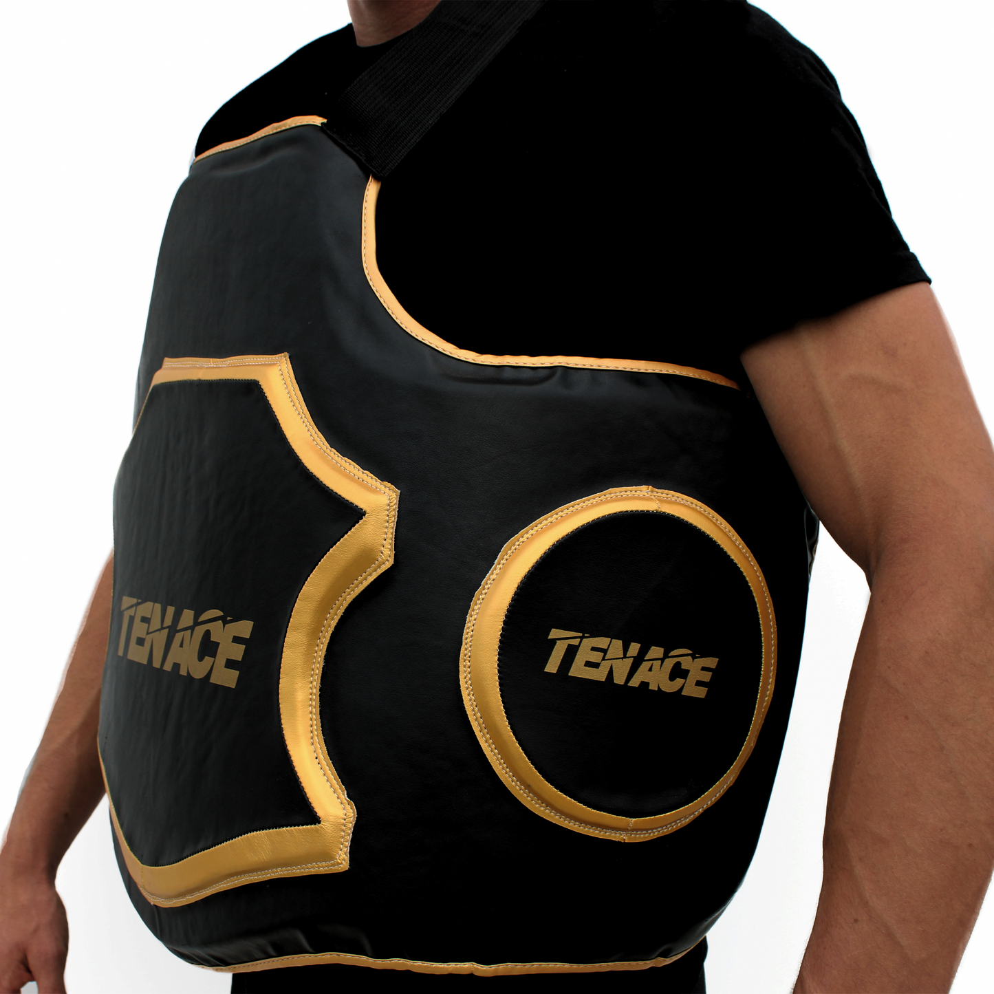 Tenace Protector Cuerpo Boxeo