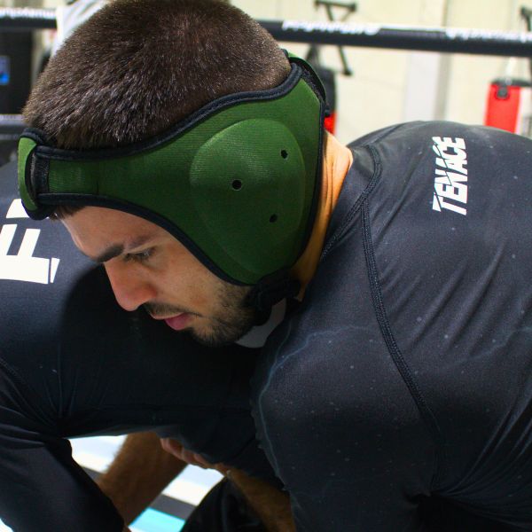 protege oreille bjj grappling