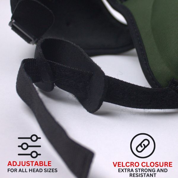 protege oreille bjj grappling