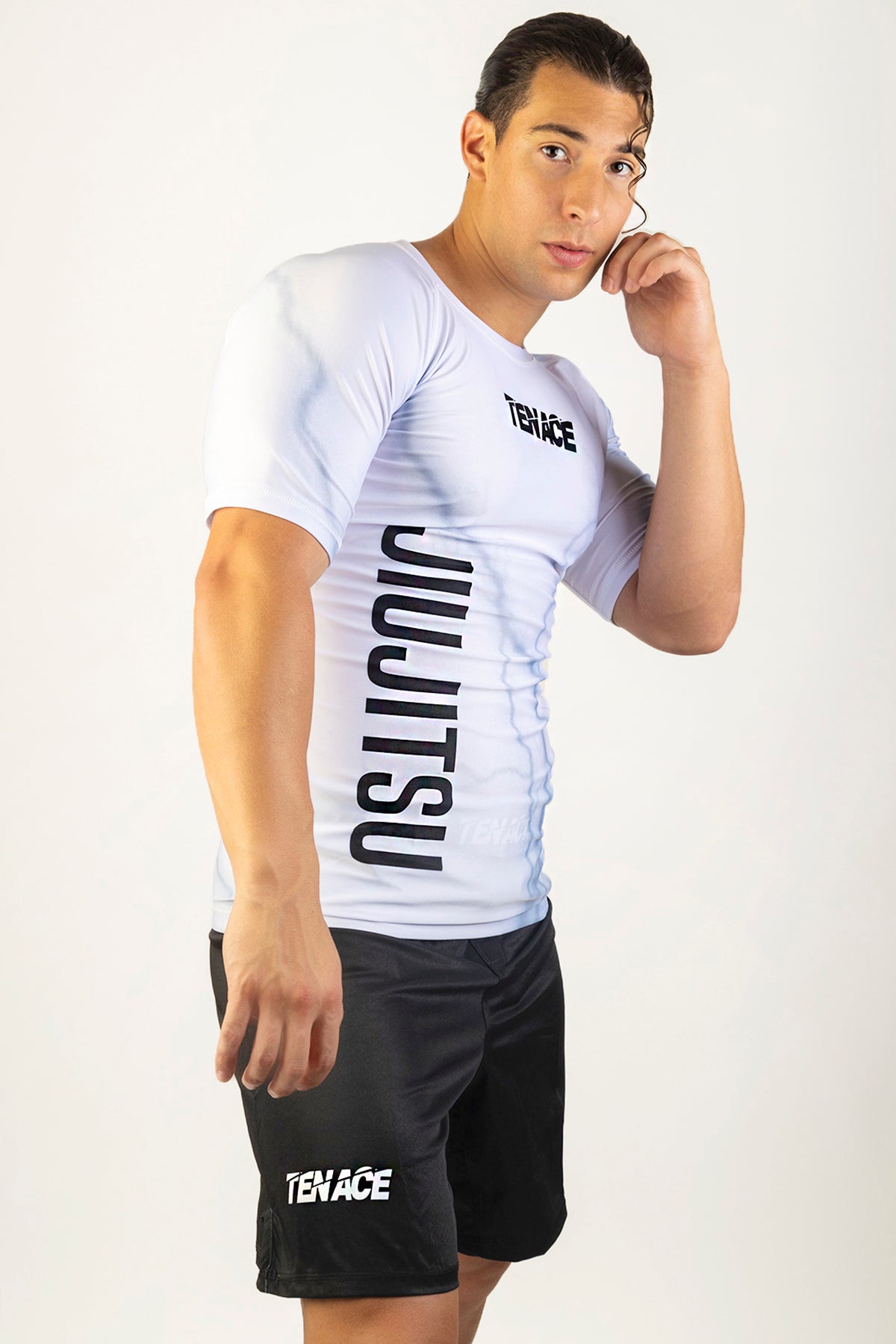 rash guard men