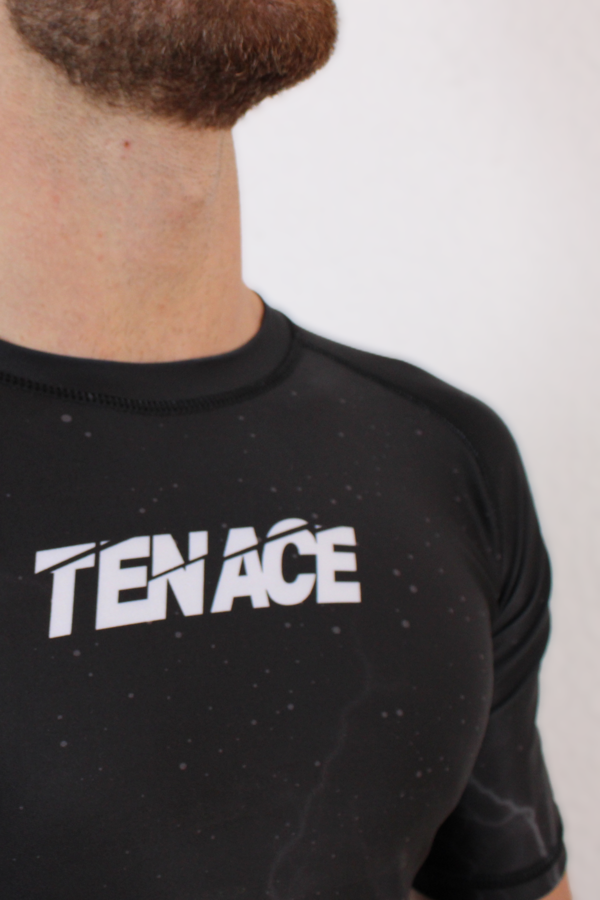 rash guard men