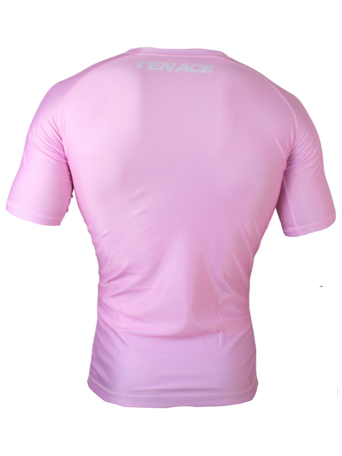 Tenace Camiseta Compresión Basic - Rosa