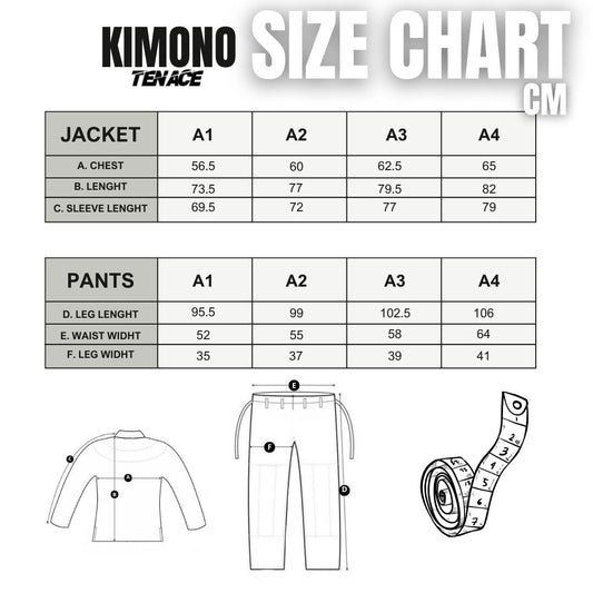 Kimono The Farm Association