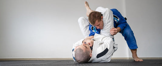 7 hábitos que aceleran tu progreso en BJJ y Grappling