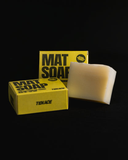 Jabón Antibacteriano MAT SOAP Tenace - 100gr
