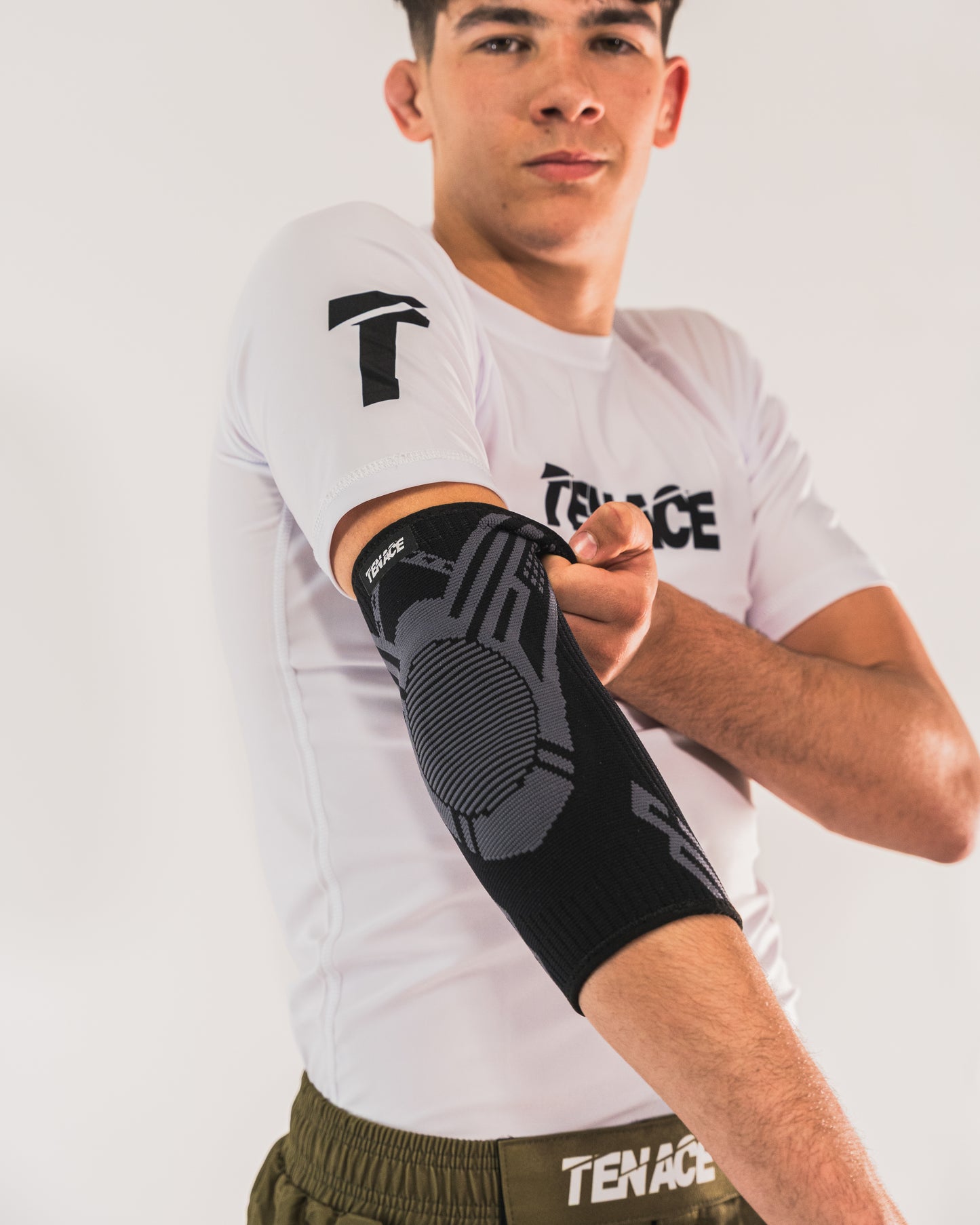 Coudière SANS STRAPS Tenace BJJ, Grappling, MMA