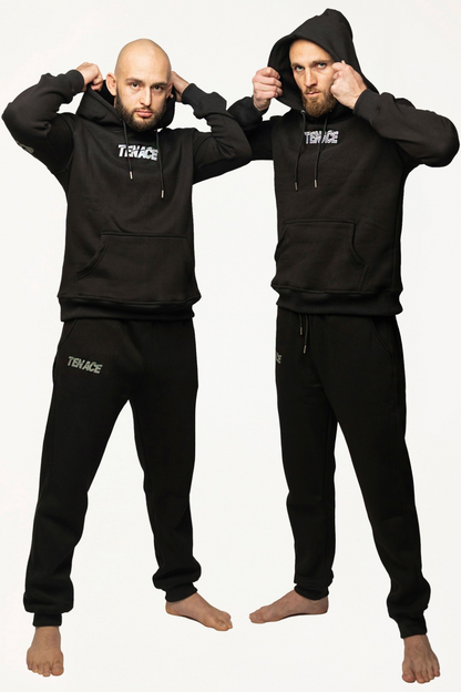 Jogging Jiu-Jitsu Tenace