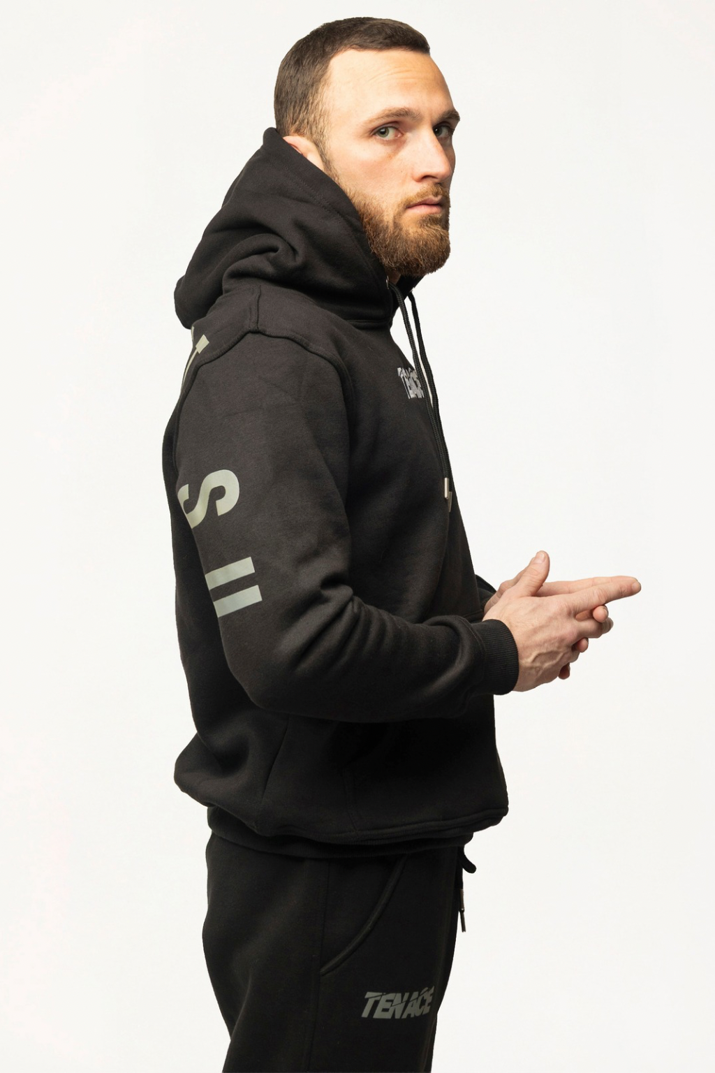 Tenace Sweatshirt Jiu-Jitsu - Tracksuit