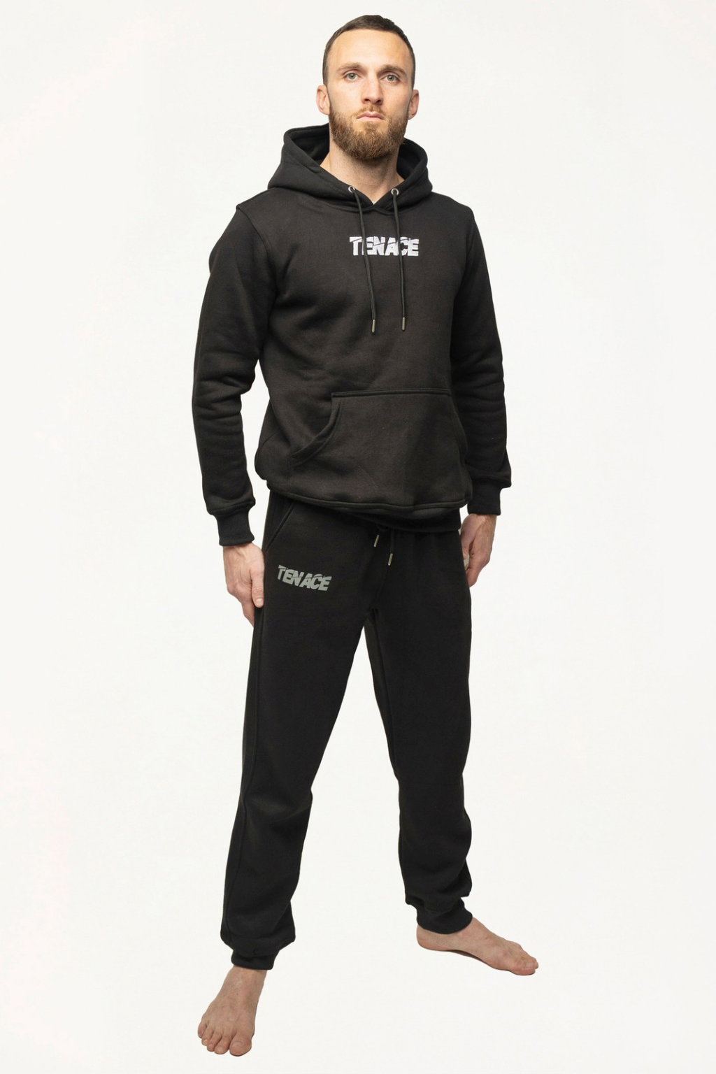 Jogging Jiu-Jitsu Tenace