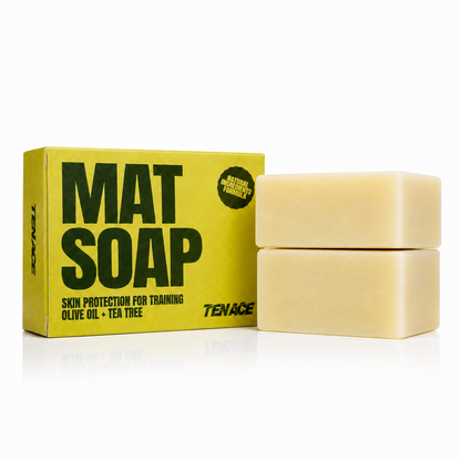 Jabón Antibacteriano MAT SOAP Tenace - 100gr