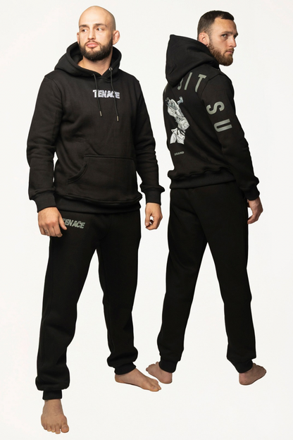 Tenace Sweatshirt Jiu-Jitsu - Tracksuit