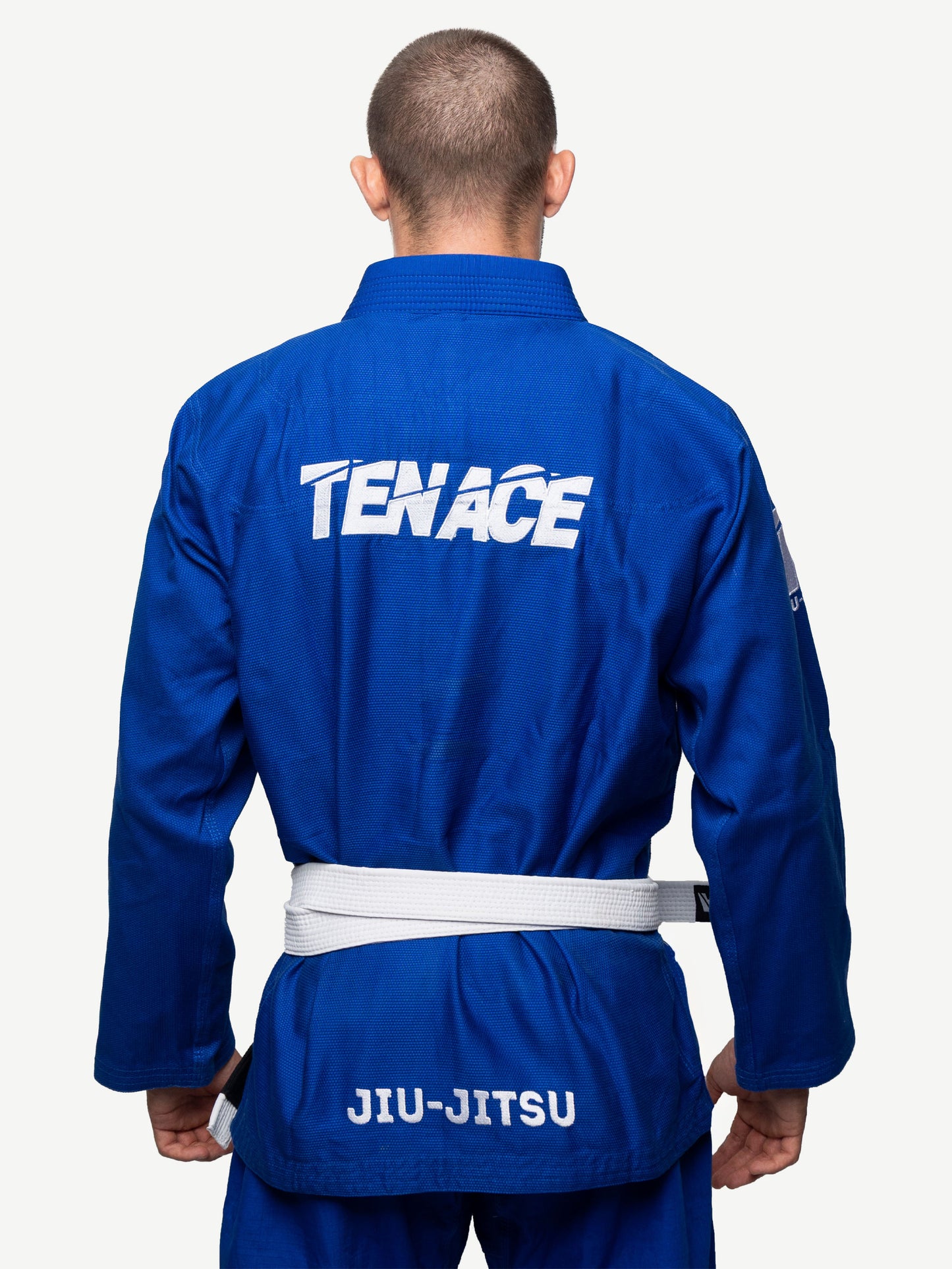 Kimono Azul Tenace