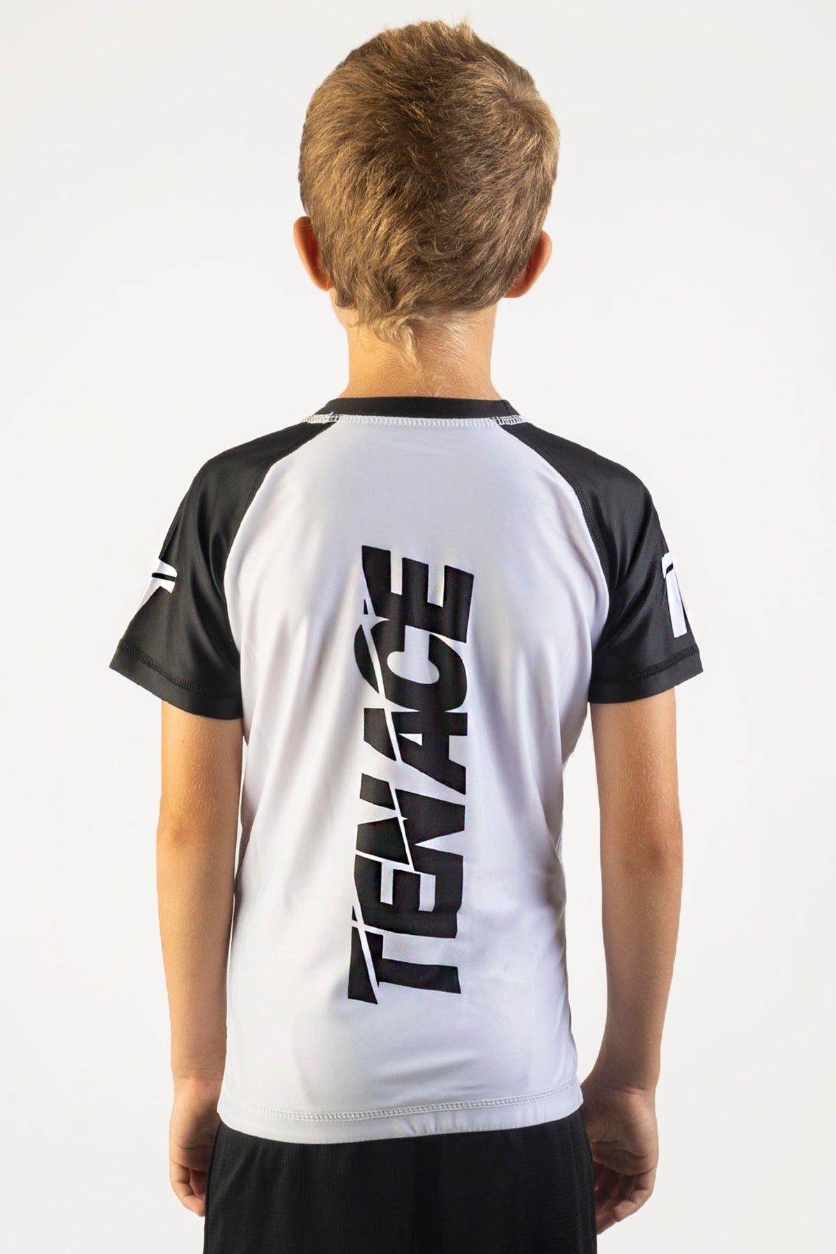 Tenace Rashguard No-Gi pour enfants