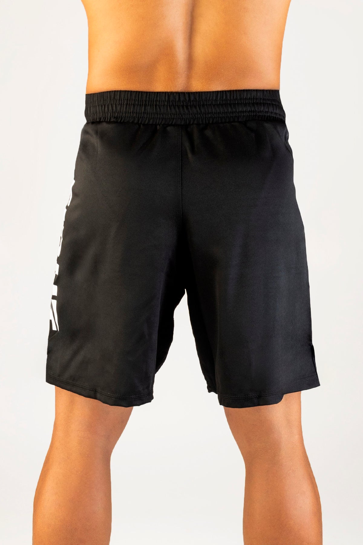 Tenace Short MMA, JJB, Grappling - Noir