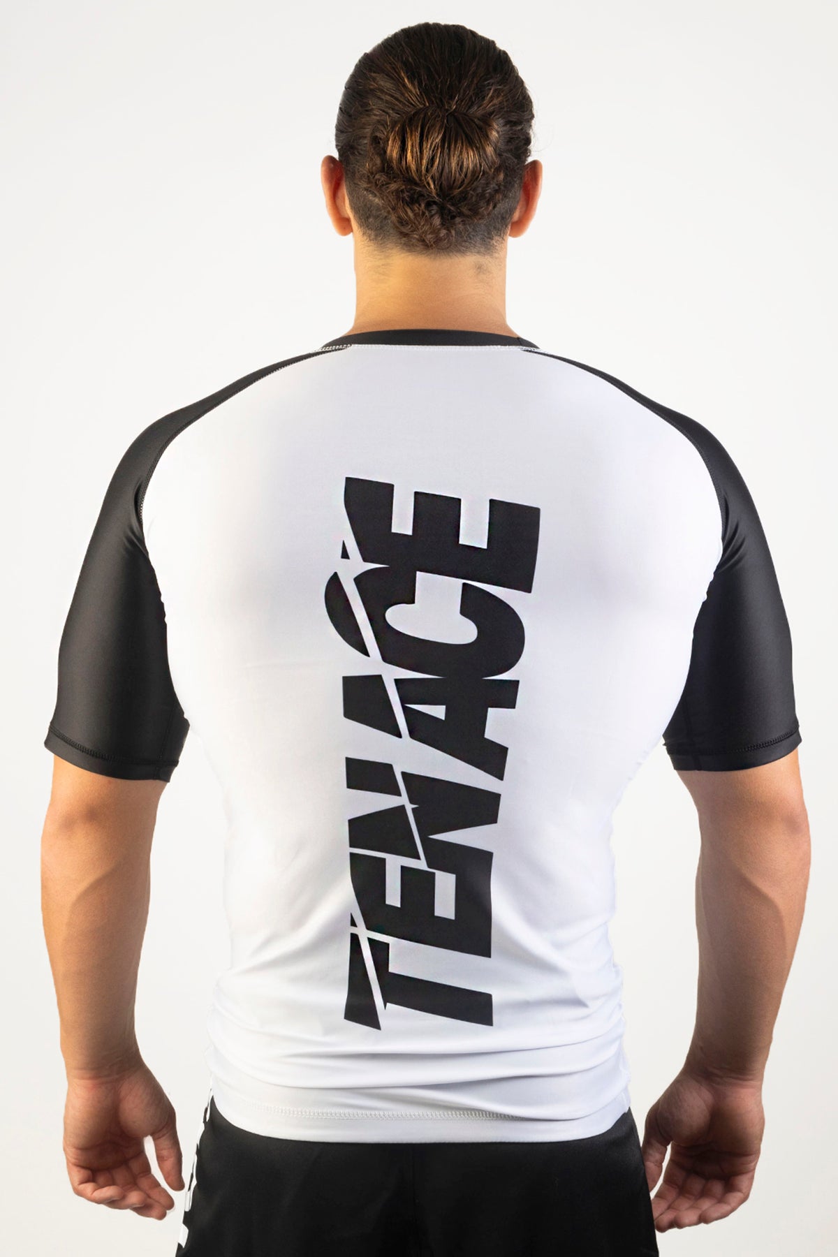 Tenace Rashguard No Gi - MMA, JJB, Grappling