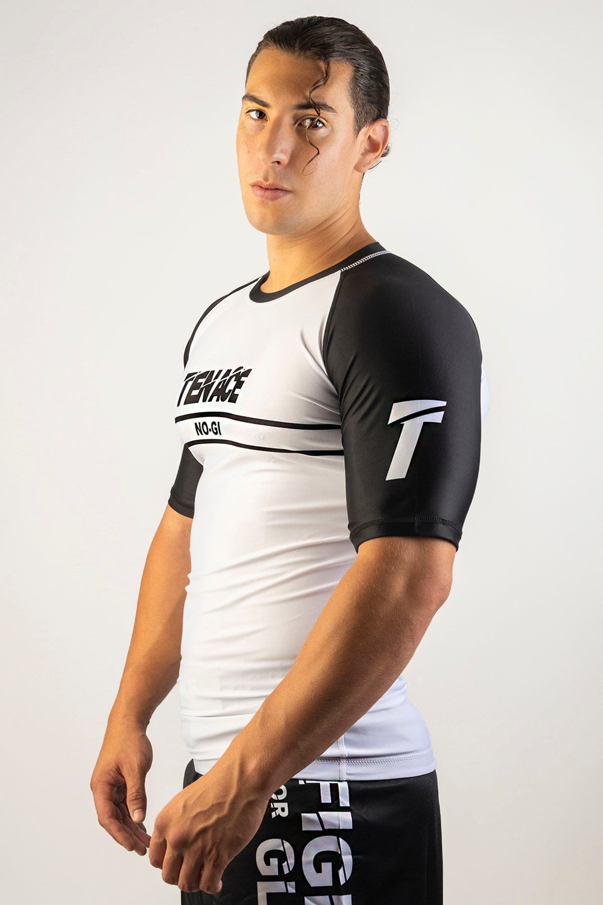 Tenace Kompressions-T-Shirt No Gi