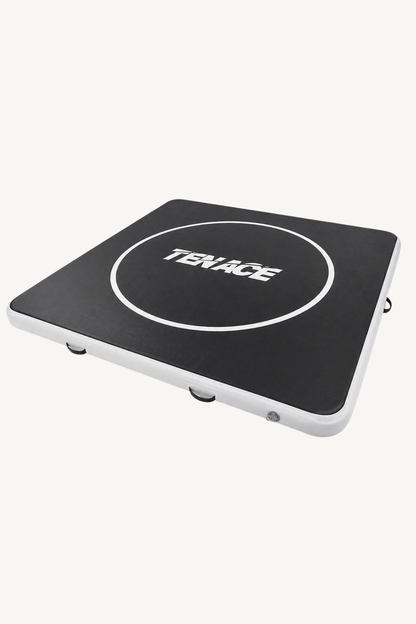 Tatami hinchable 3x3m Tenace - BJJ Grappling MMA