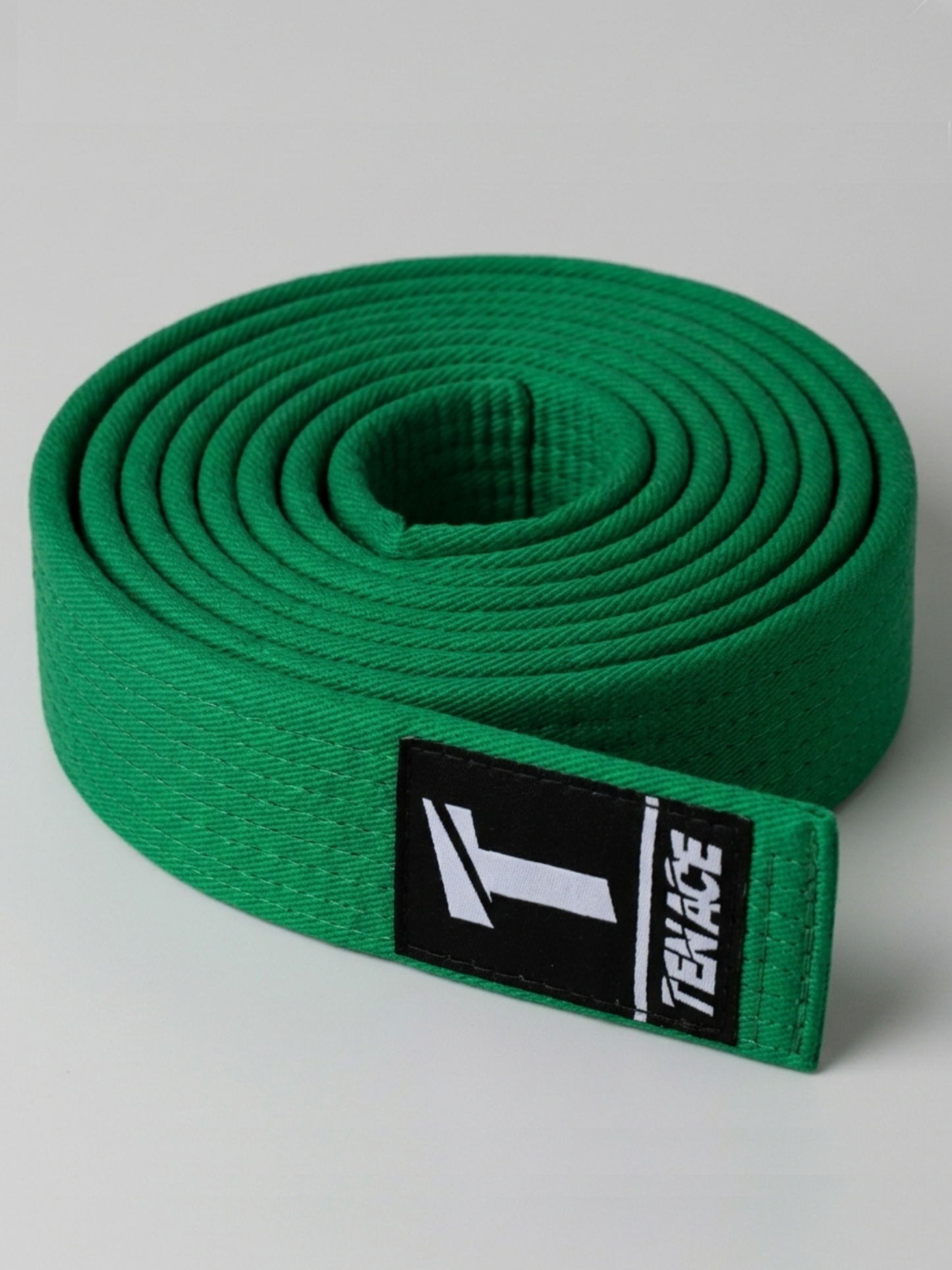 Ceintures BJJ Enfants - Jaune