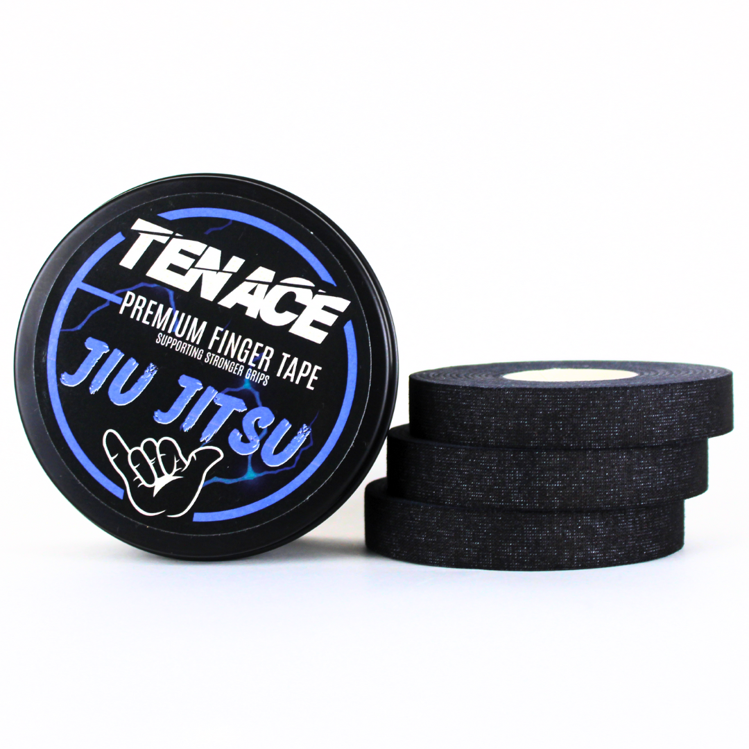 Nastro Tenace BJJ