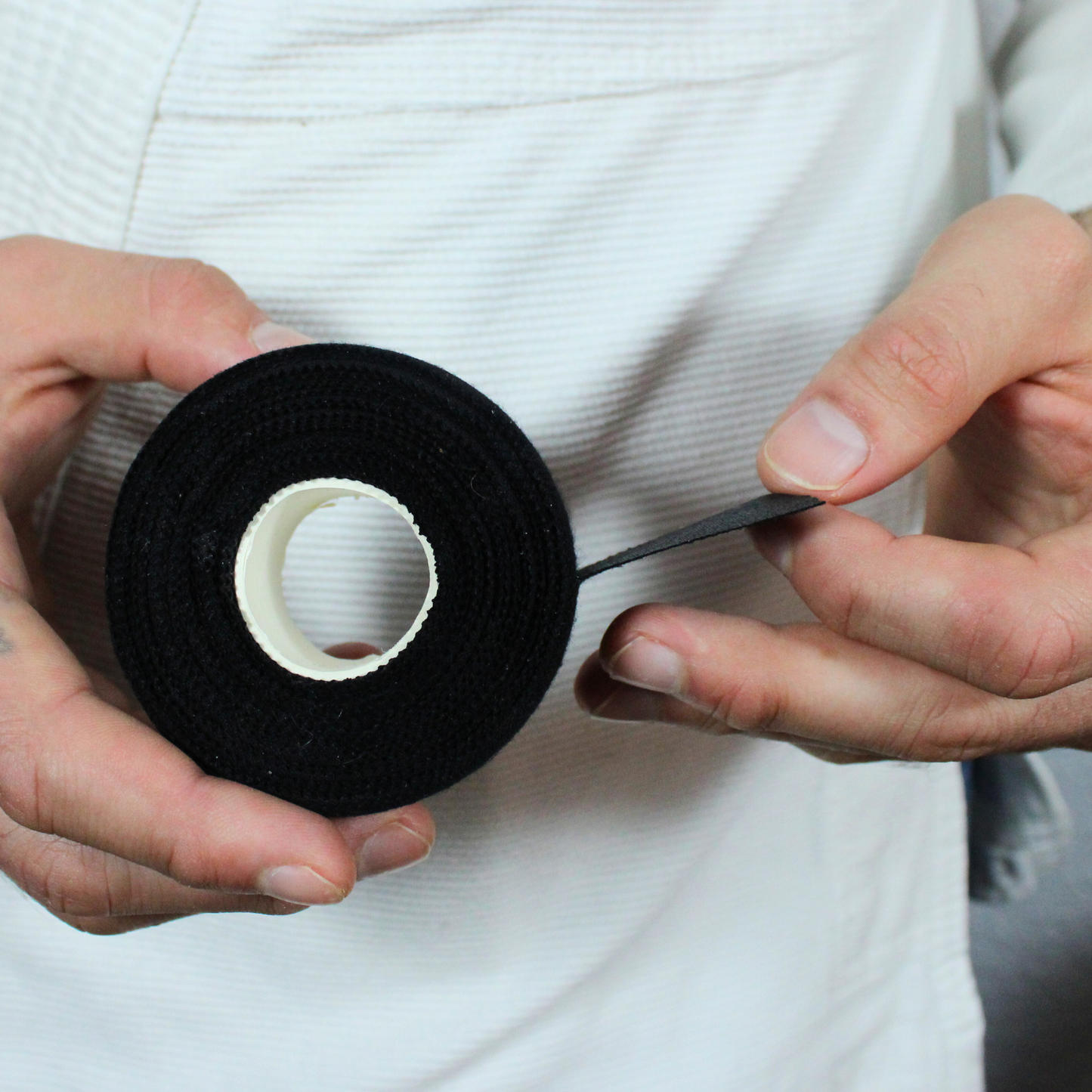 Tape BJJ Tenace - 1 cinta de 3,8cm x 10m